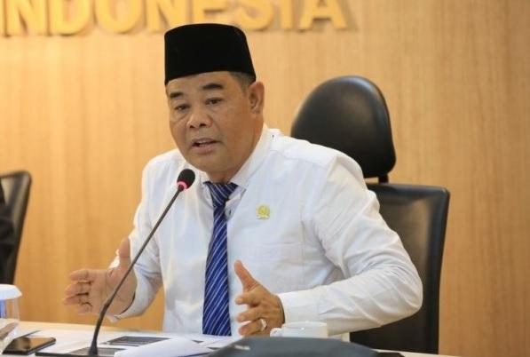 Abdul Hamid Desak Riau Pos Hormati Hak Pendiri, Selesaikan Konflik dengan Rida di Luar Pengadilan